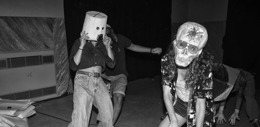 Brutal Casual è l’ode underground di Jacopo Benassi e Lady Maru