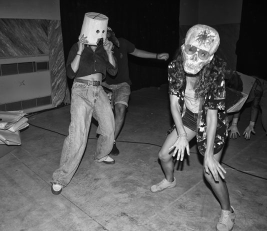 Brutal Casual è l’ode underground di Jacopo Benassi e Lady Maru