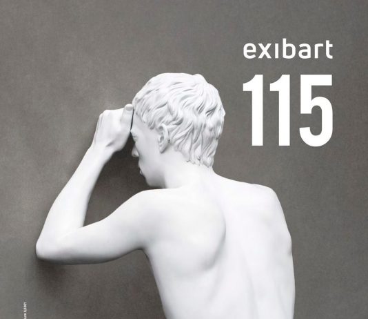 Tutto su Milano e sulla stagione dell’arte che riparte: è uscito exibart 115 onpaper cover di exibart onpaper 115