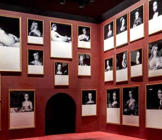 La moda di Dior entra nell’Era Successiva, attraverso gli sguardi femminili