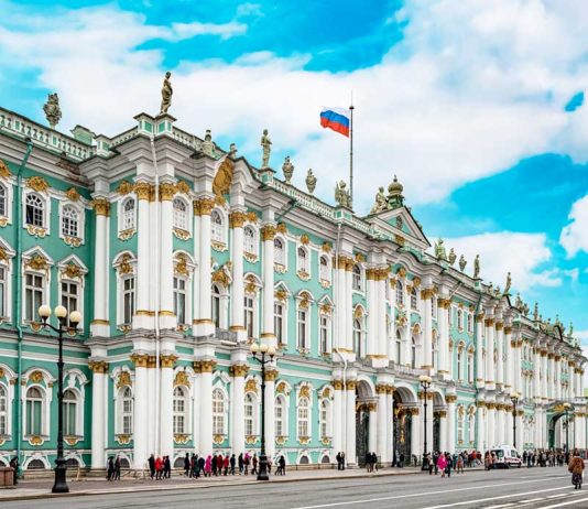 Diplomazia culturale: la Russia fa un (mezzo) passo indietro sulla restituzione delle opere