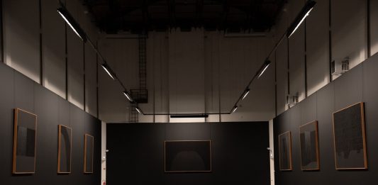 Gli Ex Seccatoi di Città di Castello riaprono per celebrare il grande Alberto Burri