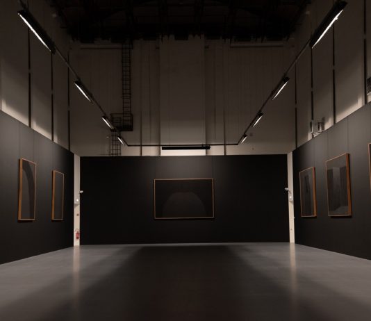 Gli Ex Seccatoi di Città di Castello riaprono per celebrare il grande Alberto Burri