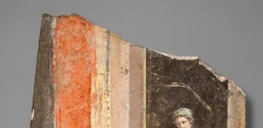 Il Getty Museum restituisca l’antico frammento pompeiano all’Italia