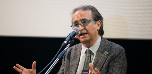 Festa del Cinema di Roma: chi è Gianluca Farinelli, il nuovo presidente gianluca farinelli, presidente festa del cinema di roma