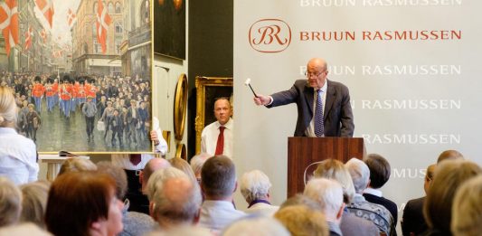 Obiettivo “glocal”: continua l’espansione di Bonhams Bruun Rasmussen bonhams