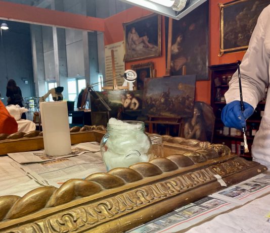 Mercanteinfiera Primavera 2022, Parma: una passeggiata nei padiglioni