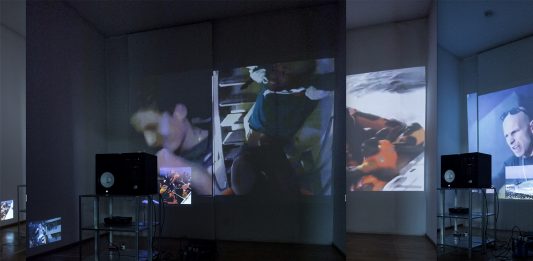 Gioventù da maneggiare con cura: la mostra di Mustafa Sabbagh alla Casa della Memoria