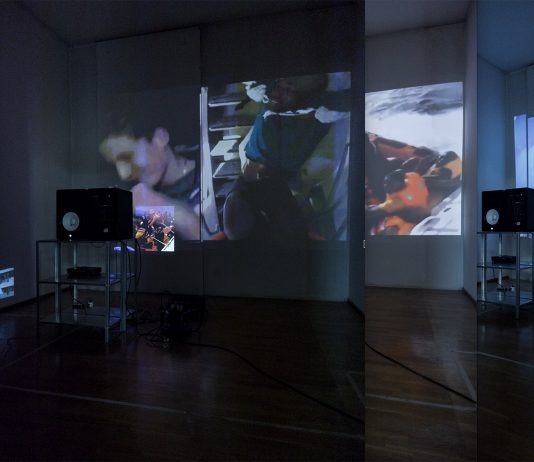 Gioventù da maneggiare con cura: la mostra di Mustafa Sabbagh alla Casa della Memoria