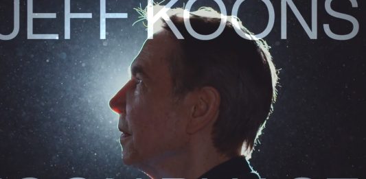 Jeff Koons lancia sulla Luna le sue prime opere d’arte NFT