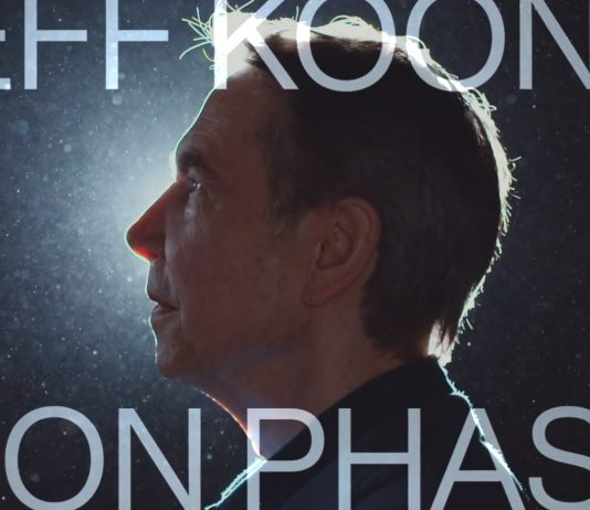 Jeff Koons lancia sulla Luna le sue prime opere d’arte NFT