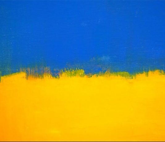 2 milioni di euro da MiC, per sostenere gli artisti ucraini in Italia