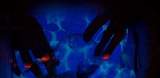 La memoria iconografica di Mathew Emmett al Museo dell’Arte Classica