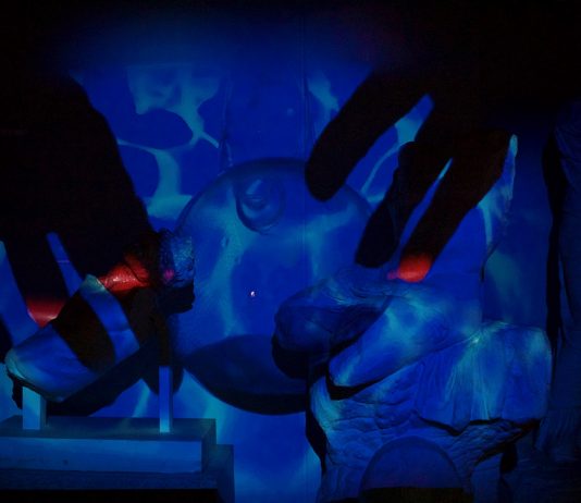 La memoria iconografica di Mathew Emmett al Museo dell’Arte Classica