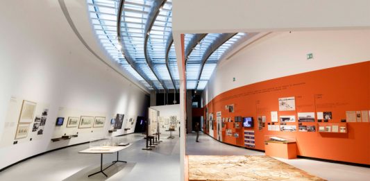 Un nuovo direttore per l’Architettura del MAXXI: aperto il bando