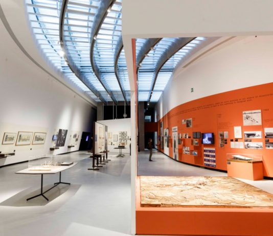 Un nuovo direttore per l’Architettura del MAXXI: aperto il bando