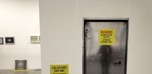 miart 2022 e la sinfonia dell’arte: prime impressioni dalla fiera