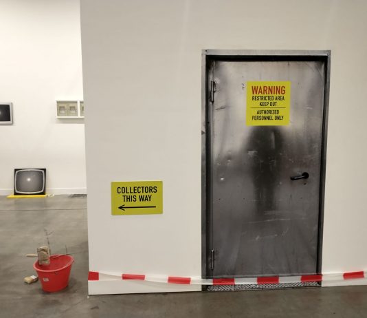 miart 2022 e la sinfonia dell’arte: prime impressioni dalla fiera