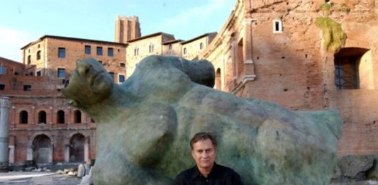 A Pietrasanta la scultura è contemporanea: nasce la Fondazione Museo Igor Mitoraj