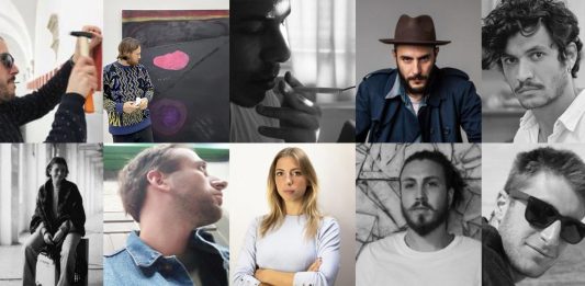 Ecco la penultima selezione dei finalisti di exibart prize penultima selezione dei finalisti