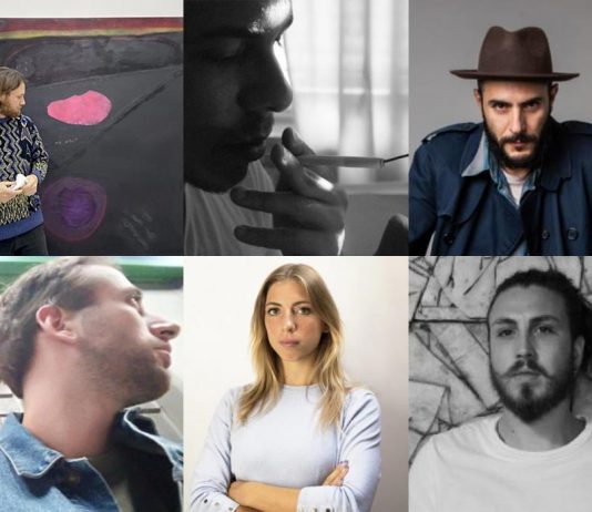 Ecco la penultima selezione dei finalisti di exibart prize penultima selezione dei finalisti