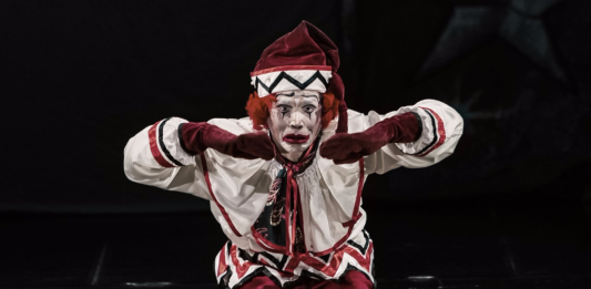 Maschere nel balletto, fra tradizione, riscoperte e nuove invenzioni