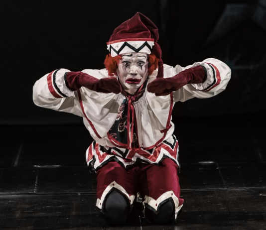 Maschere nel balletto, fra tradizione, riscoperte e nuove invenzioni