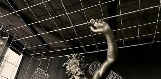 Le meraviglie di Pompei ed Ercolano splendono ad Abu Dhabi