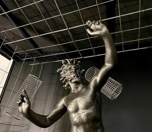 Le meraviglie di Pompei ed Ercolano splendono ad Abu Dhabi