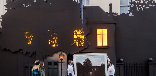 L’impero delle luci, è record d’asta per Magritte sotheby's magritte