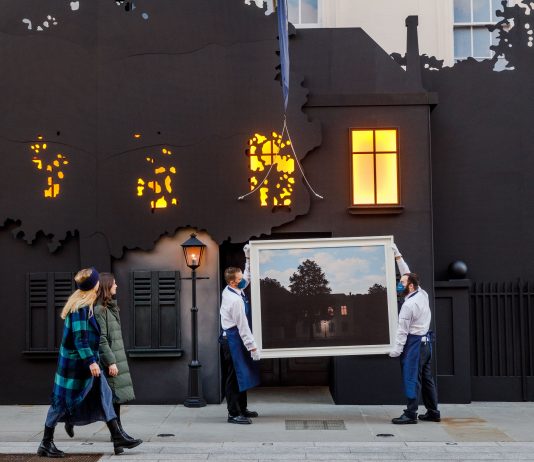 L’impero delle luci, è record d’asta per Magritte sotheby's magritte