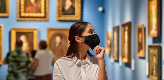 Covid: le nuove regole per accedere a musei e luoghi della cultura