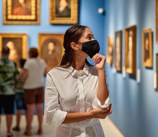 Covid: le nuove regole per accedere a musei e luoghi della cultura