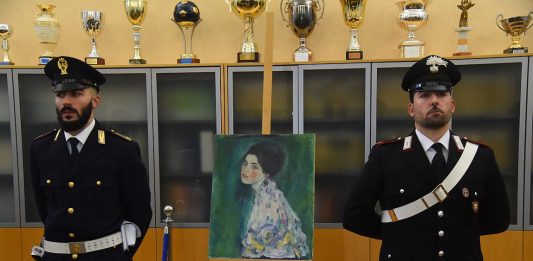 Giro di vite sui reati contro il patrimonio culturale: sì del Parlamento