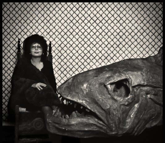 Addio a Rosa Panaro, morta a 87 anni la scultrice e pioniera dell’arte femminista