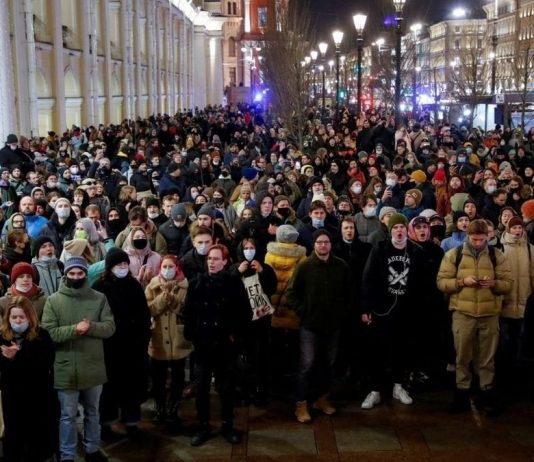 Qualcuno salvi la cultura russa: l’Università di Milano censura Dostoevskij