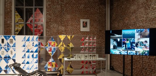 MyceliuMinds: la visione di due creativi all’interno della Casa degli Artisti