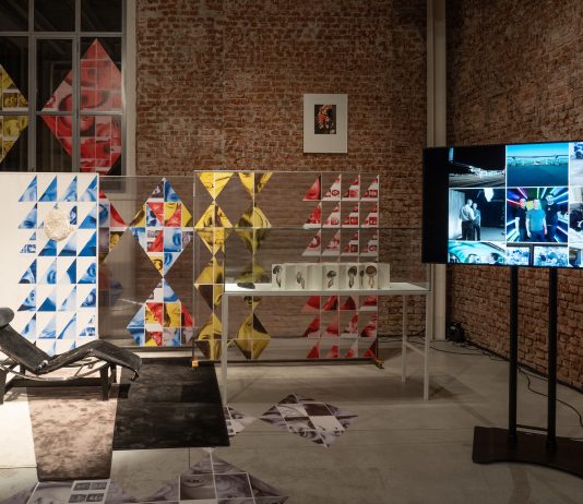 MyceliuMinds: la visione di due creativi all’interno della Casa degli Artisti