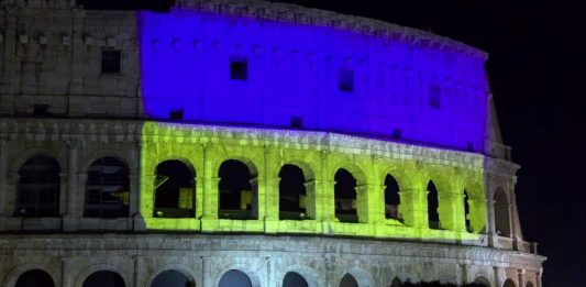 Artists at Risk: le residenze d’emergenza per gli artisti in fuga dall’Ucraina