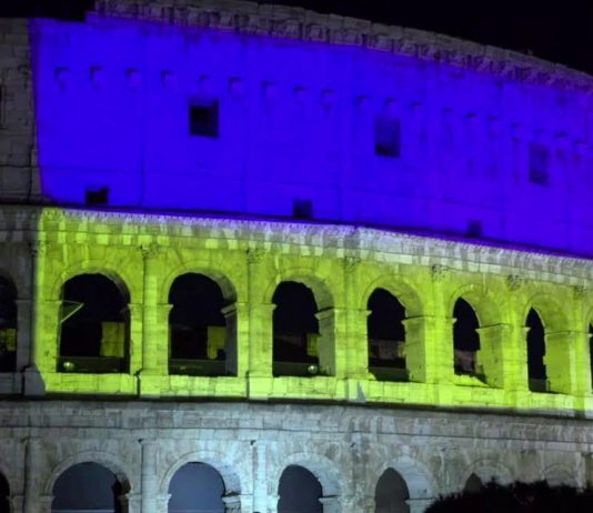 Artists at Risk: le residenze d’emergenza per gli artisti in fuga dall’Ucraina