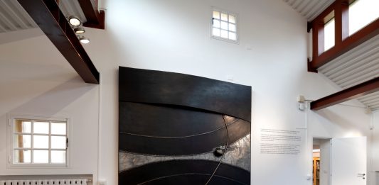 Al via i nuovi appuntamenti di Open Studio alla Fondazione Pomodoro, Milano