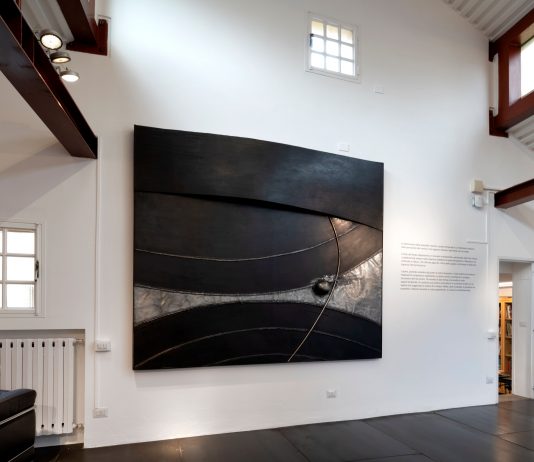 Al via i nuovi appuntamenti di Open Studio alla Fondazione Pomodoro, Milano