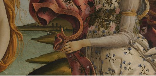 La Venere di Botticelli, sul Golfo di La Spezia: ipotesi e indizi in un convegno