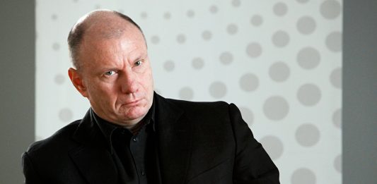 L’oligarca Vladimir Potanin si dimette dal board del Guggenheim Museum
