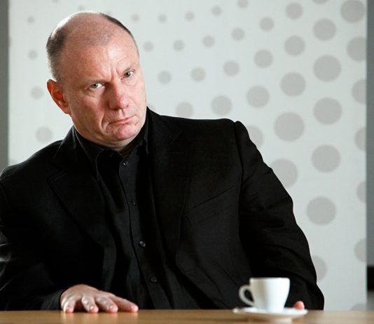 L’oligarca Vladimir Potanin si dimette dal board del Guggenheim Museum