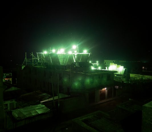 Michele Sibiloni, Nsenene – BDC Bonanni Del Rio Catalog