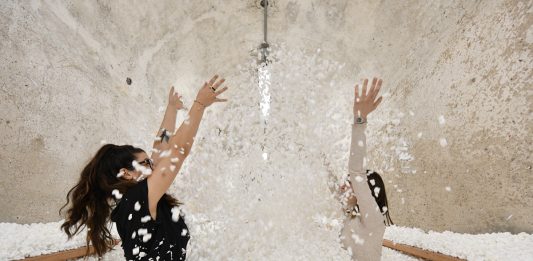 Hybrida Tales by Untitled Association #39: Associazione STRUTTURA e ACME Art Lab