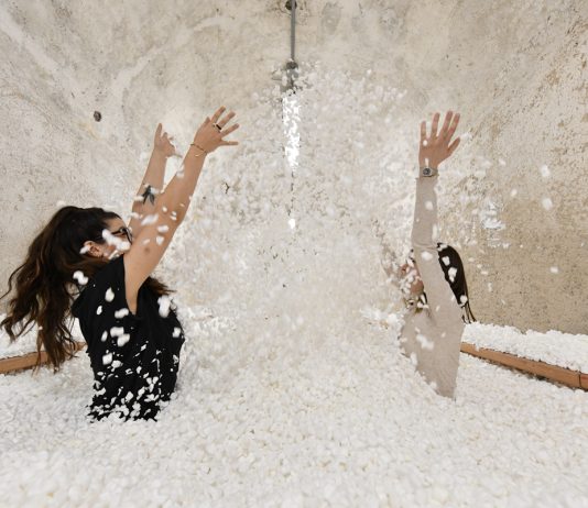 Hybrida Tales by Untitled Association #39: Associazione STRUTTURA e ACME Art Lab