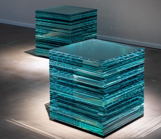 ‘FontanaArte. Vivere nel vetro’ alla Fondazione Giorgio Cini, Venezia