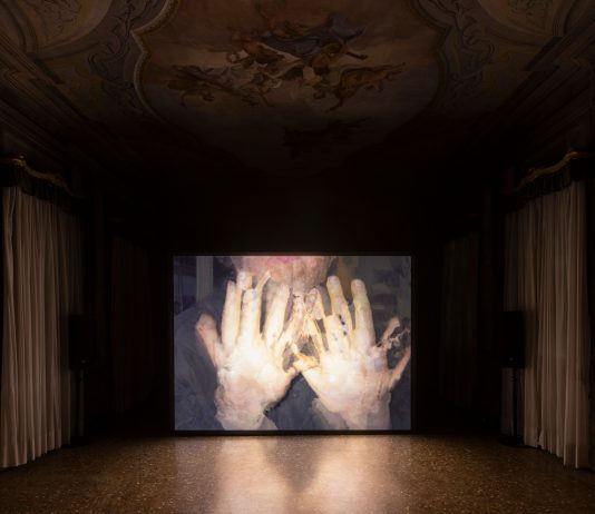 Venezia Art To Date #2: un lungo giro di opening, tra Cannaregio e Rialto